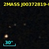 2MASS J00372819-0032391