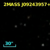 2MASS J09243957+5908032