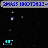 2MASS J00373832-0106594