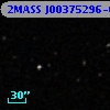 2MASS J00375296-0056100