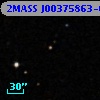 2MASS J00375863-0050141
