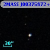 2MASS J00375872+0037520