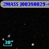 2MASS J00380029-0044150