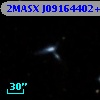 2MASX J09164402+5946291