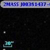 2MASS J00381437-0022110