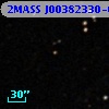 2MASS J00382330-0024508