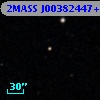 2MASS J00382447+0055594