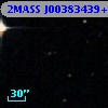 2MASS J00383439+0038327