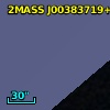 2MASS J00383719+0046224