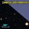 2MASS J00390020+0048382