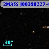 2MASS J00390227-0026456