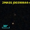 2MASS J00390644+0002177