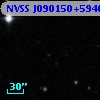 NVSS J090150+594027