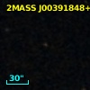 2MASS J00391848+0015184