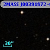 2MASS J00391872-0016395