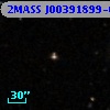 2MASS J00391899-0045089