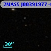 2MASS J00391977-0003019