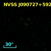 NVSS J090727+592628