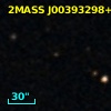 2MASS J00393298+0027233