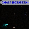 2MASS J00393529-0016166
