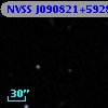 NVSS J090821+592830