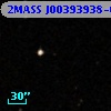 2MASS J00393938-0036101