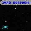 2MASS J00394034-0042555
