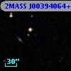 2MASS J00394064+0057528
