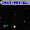 2MASS J00394321-0052213