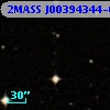 2MASS J00394344-0052509