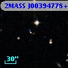 2MASS J00394778+0059043