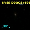 NVSS J090923+595643