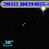 2MASS J00394855-0032513