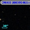 2MASS J00395461+0106077