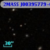 2MASS J00395779-0052381