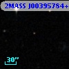 2MASS J00395784+0023310
