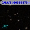2MASS J00395873-0052438