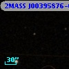 2MASS J00395876-0039348