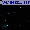 NVSS J091221+595722
