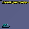 2MASS J00400994-0011488
