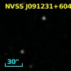 NVSS J091231+604150