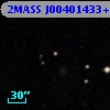 2MASS J00401433+0035572