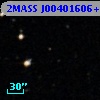 2MASS J00401606+0047449