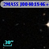 2MASS J00401846+0012102
