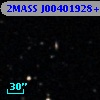 2MASS J00401928+0049404