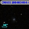 2MASS J00403484-0017012