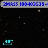 2MASS J00403538-0026512