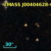 2MASS J00404628-0015109