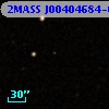 2MASS J00404684-0009026
