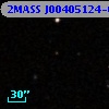 2MASS J00405124-0026197